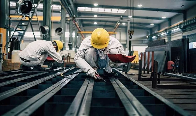 Bergama Şantiye Depolama